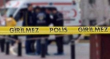 Urfa akrabalar arsında silahlı kavga! Ölü ve yaralılar var