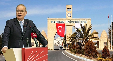 Urfa'da açlıktan bayılan genç Türkiye gündeminde