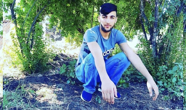 Urfalı genç İstanbul'da öldürüldü