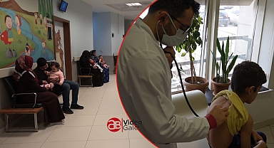Uzmanından uyarı! Mevsim geçişlerinde dikkatli olun
