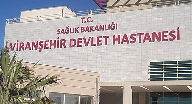 Viranşehir'de mesai dışı diş hizmeti başladı