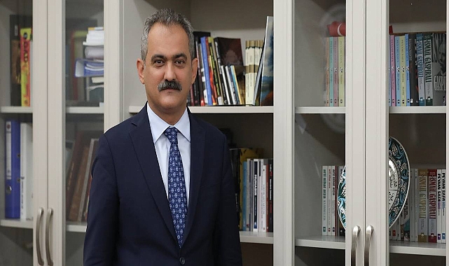 Bakan Özer'in yarıyıl tatili mesajı