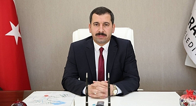 Başkan Baydilli’den Regaib Kandili mesajı