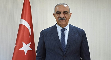 Başkan Bayık’ın ‘10 Ocak Çalışan Gazeteciler Günü’ kutlama mesajı