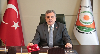 Başkan Beyazgül'den gazeteciler günü mesajı
