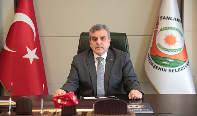 Başkan Beyazgül'den gazeteciler günü mesajı