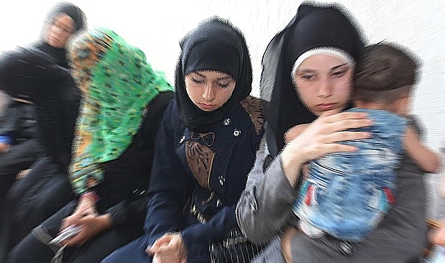 Bir haftada sınır dışı edilen göçmen sayısı açıklandı