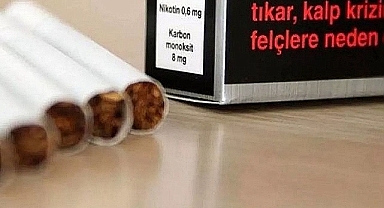 Bir sigara grubuna zam geldi! İşte yeni fiyatlar