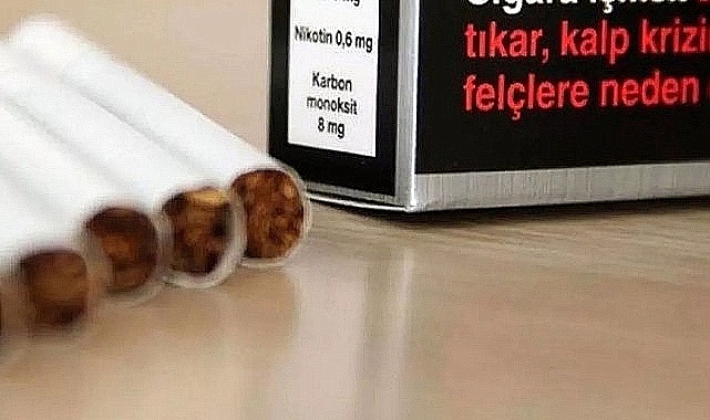 Bir sigara grubuna zam geldi! İşte yeni fiyatlar