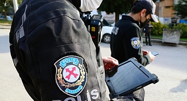 Birecik ilçesinde 12 kişi tutuklandı