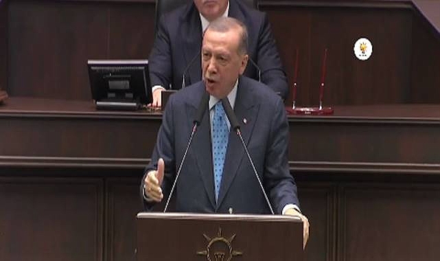 Cumhurbaşkanı Erdoğan: Yeter, söz de karar da gelecek de milletindir