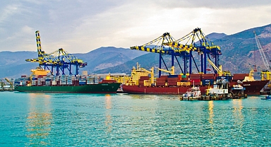Dış ticaret istatistikleri açıklandı