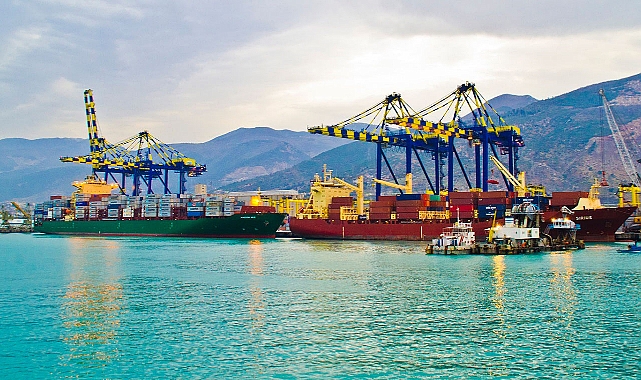 Dış ticaret istatistikleri açıklandı