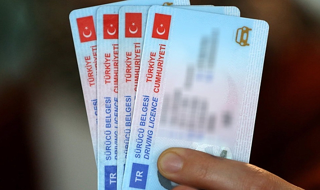 Ehliyet ceza puanları siliniyor