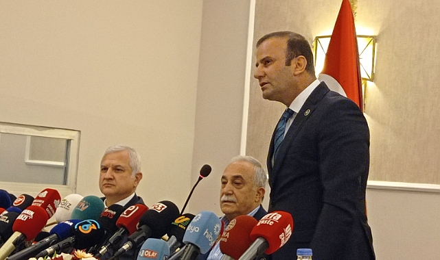Fedai Çakmaklı: İl başkanı adayı değilim