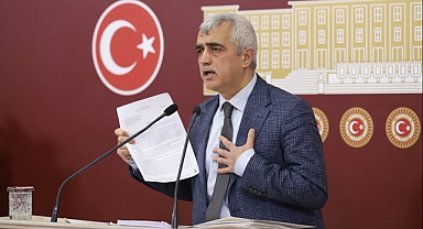 Gergerlioğlu: Hasta mahpus ölümlerinde Türkiye, dünyada 1. sırada!