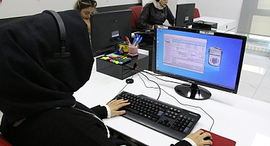 Haliliye Belediyesi İletişim Merkezi "Çözümün Adresi" oldu