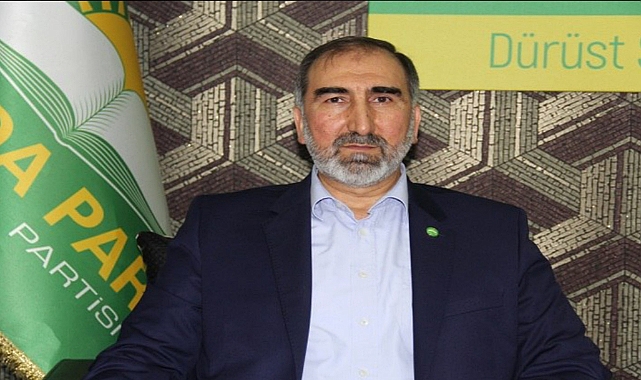 Hüseyin Yılmaz: Kürtçe resmi dil olmalıdır