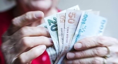 Memur ve emekli zammı yükseltildi