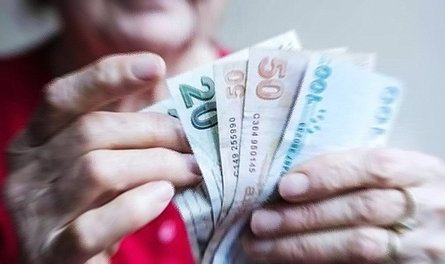 Memur ve emekli zammı yükseltildi