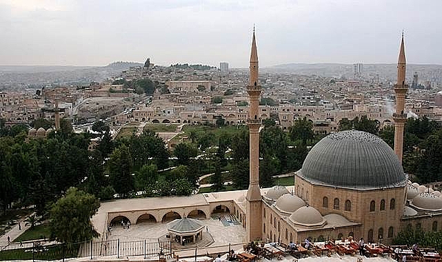 Şanlıurfa’da 3 ailenin acı günü!