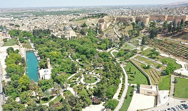 Şanlıurfa'da 4 kişi hayatını kaybetti