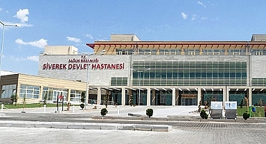Şanlıurfa’da acı olay! Annesini yanlışlıkla öldürdü