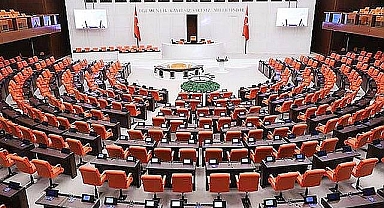 Sözleşmeli kadro TBMM Genel Kurulunda kabul edildi