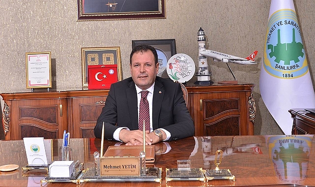 ŞUTSO yeni vizyon projesini hayata geçiriyor