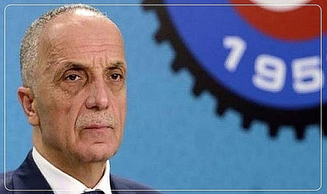TÜRK - İŞ başkanından yeni bir asgari ücret çıkışı geldi