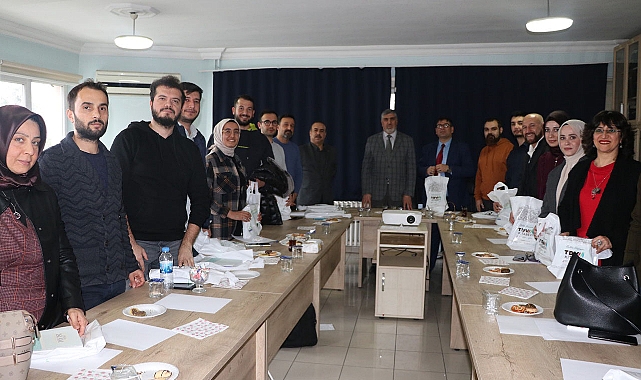 Urfa’da bağımlılıkla mücadele seminerleri değerlendirildi