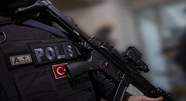 Urfa'da DEAŞ üyesi olduğu iddia edilen şahıs gözaltına alındı