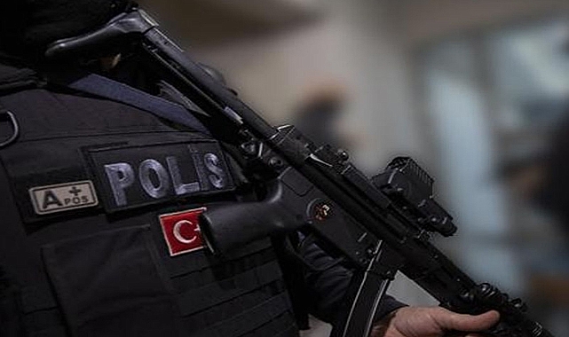 Urfa'da DEAŞ üyesi olduğu iddia edilen şahıs gözaltına alındı