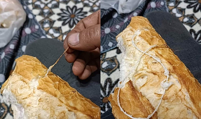Urfa'da kaliteli ekmeğe ulaşmak hayal oldu
