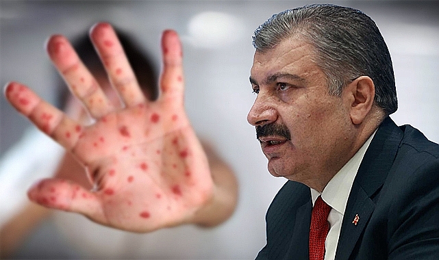 Bakan Koca uyardı! Bu belirtiler varsa hemen 112 Acili arayın