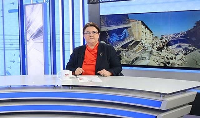 Bakan Yanık’tan refakatsiz çocuklarla ilgili açıklama