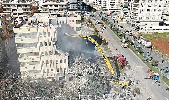 Barınma desteği başvuruları başladı!