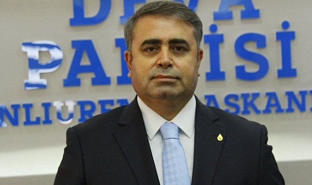 Başkan Tüysüz: Kira fiyatlarına dair insani bir çağrımızdır! 