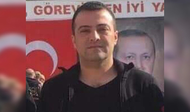Daha önce Urfa'da görevli polis ve ailesi enkaz altında can verdi