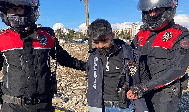 Deprem bölgesinde hırsızlık yapanlara ilişkin yeni karar yayımlandı