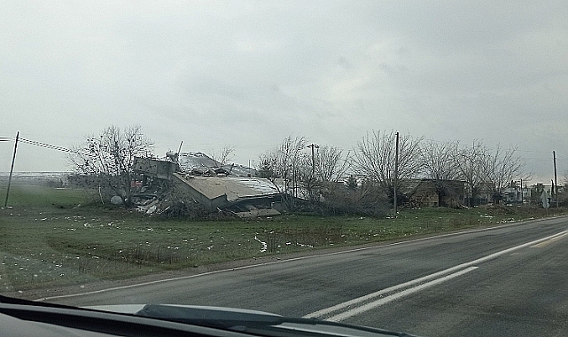 Depremde hayatını kaybedenlerin sayısı kaç oldu?