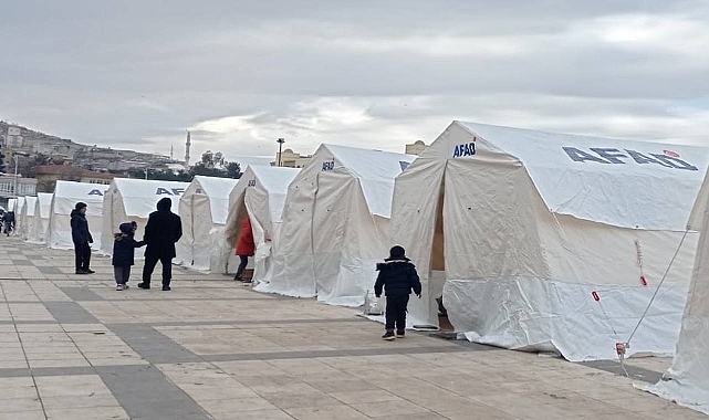 Depremzedelerin diğer illere tahliyesi başlıyor! Hangi il nereye götürülecek?