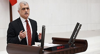 Gergerlioğlu: Siyasi parti yardımları depremzedelere tahsis edilmeli