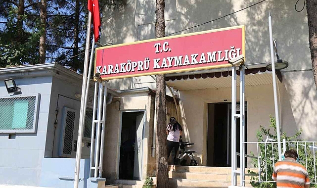 Görevden alınan muhtarın yerine atanan isim belli oldu
