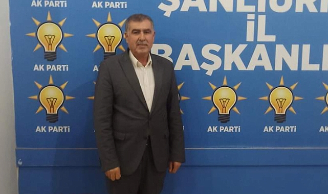 Hanif Düzme'den 'dönme dolap' göndermesi