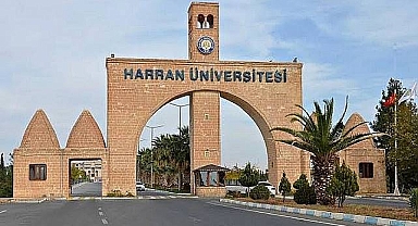 Harran Üniversitesi'nin 16 öğrencisi depremde can verdi