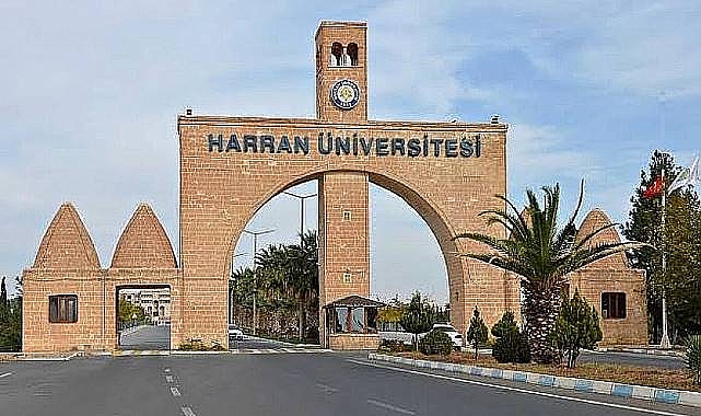 Harran Üniversitesi'nin 16 öğrencisi depremde can verdi