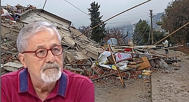 Malatya depremine ilişkin önemli açıklama!