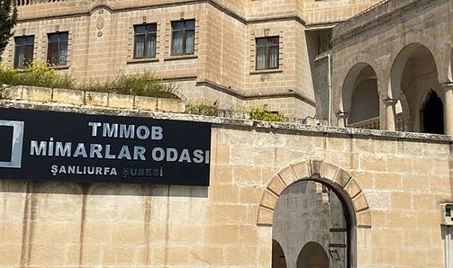 Mimarlar Odası’ndan mühürlenen Kapaklı Pasajı ile ilgili açıklama!