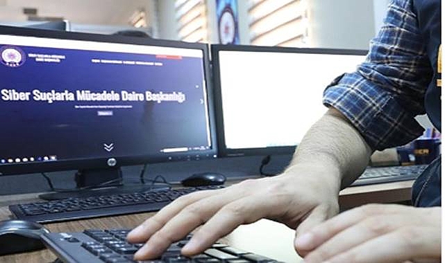 Provokatif paylaşımlara ilişkin açıklama! 20 tutuklama